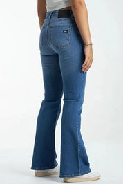 Jean Uniform New Carola Blue S25