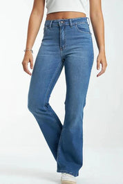 Jean Uniform New Carola Blue S25