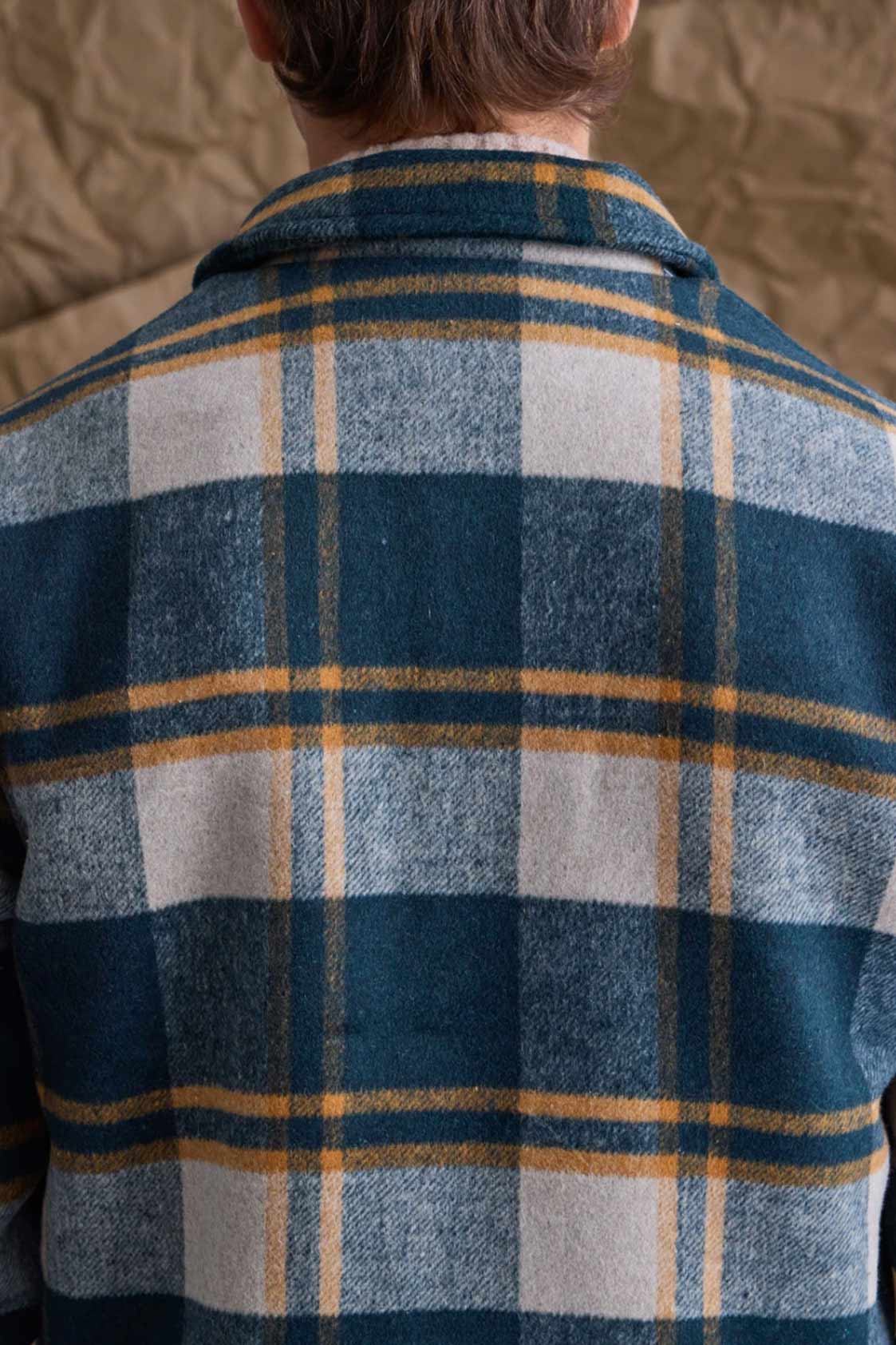 Outwear Benson & Thomas Newcastle - Petróleo