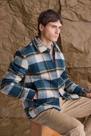 Outwear Benson & Thomas Newcastle - Petróleo