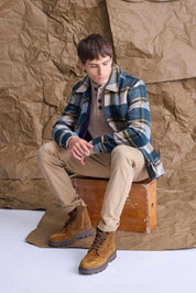 Outwear Benson & Thomas Newcastle - Petróleo