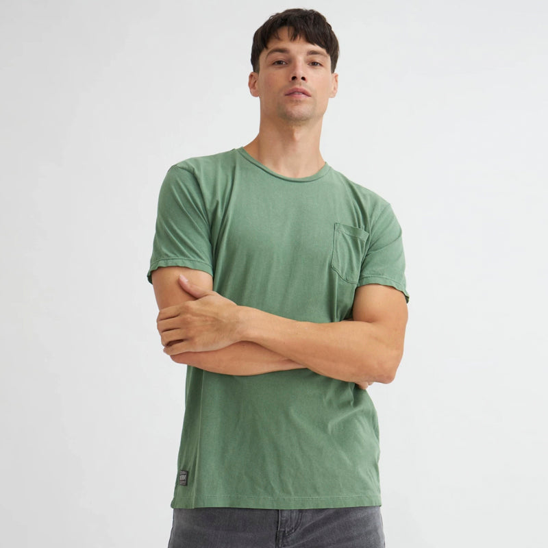 Remera Uniform - New Mendes