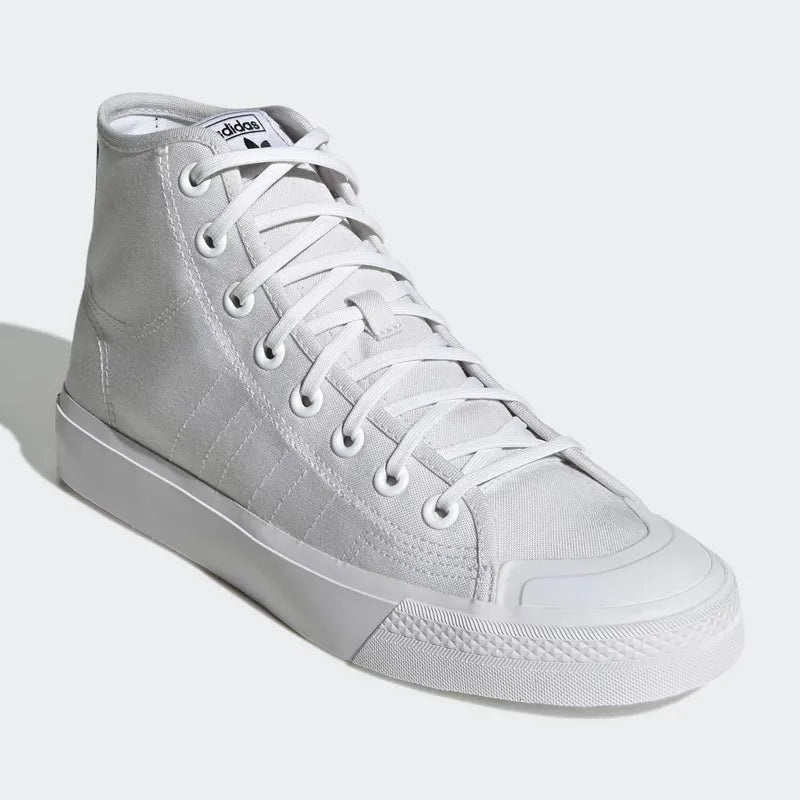 Adidas Nizza Hi – Los Buenos Amigos - Main Image
