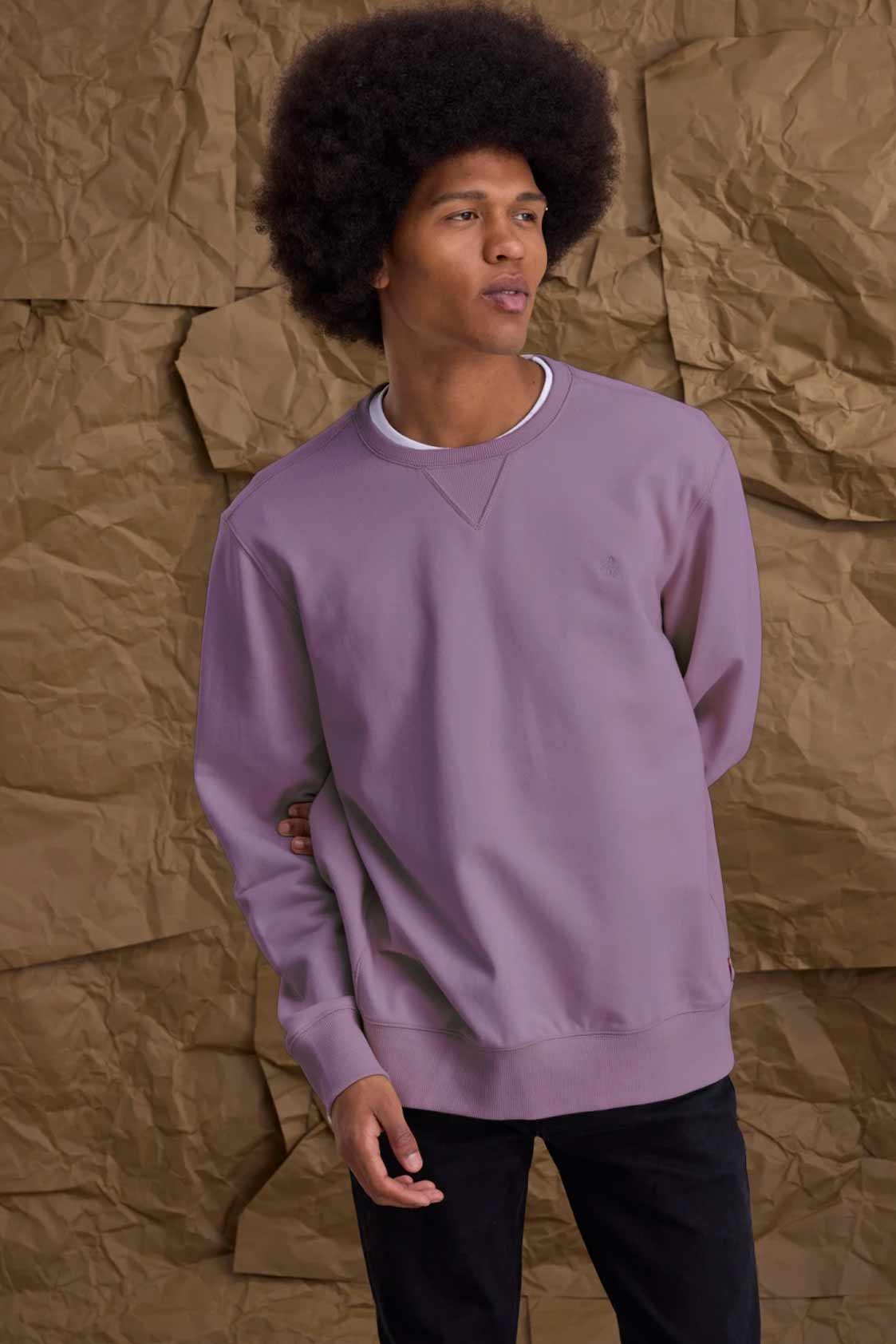 Fleece Novosi - Uva