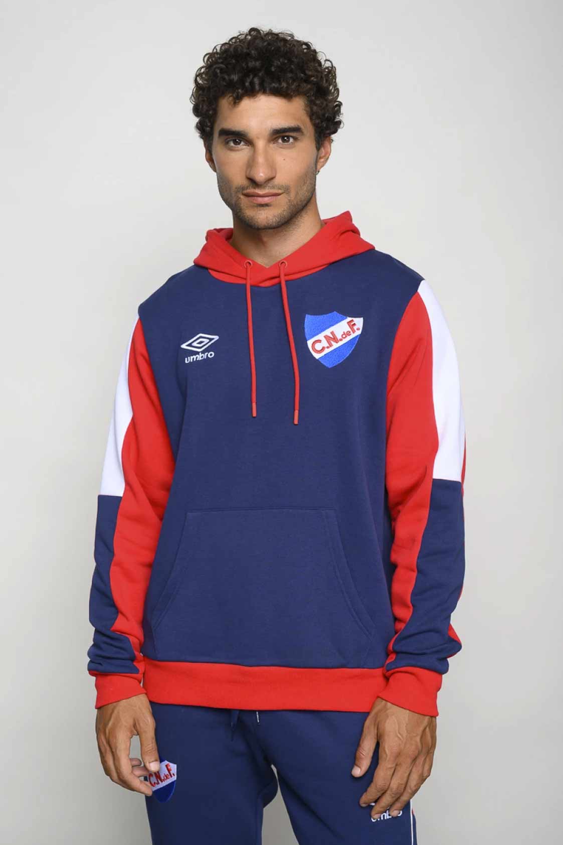 Canguro Nacional Urban - Umbro