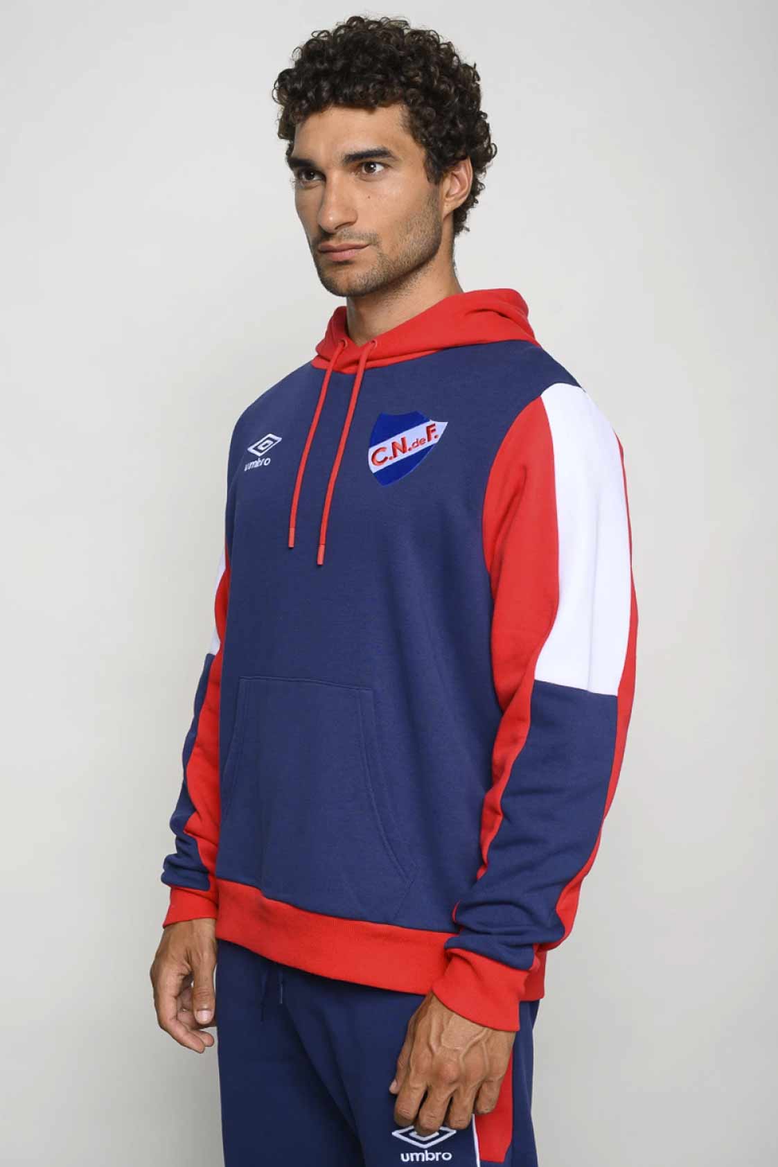Canguro Nacional Urban - Umbro