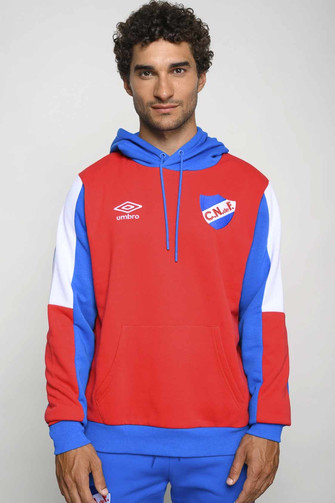 Canguro Nacional Urban - Umbro (469)