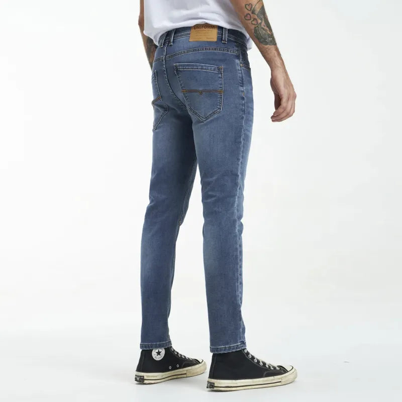 Jean Uniform Oliver 24