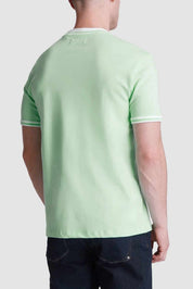 Remera Penguin Pique - Hemlock 318