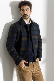 Outwear Benson & Thomas Newcastel