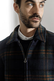 Outwear Benson & Thomas Newcastel