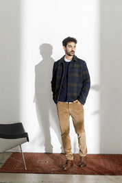 Outwear Benson & Thomas Newcastel