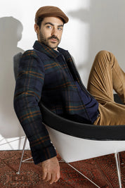 Outwear Benson & Thomas Newcastel