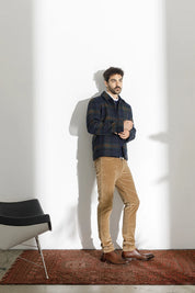 Outwear Benson & Thomas Newcastel