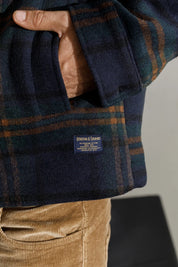 Outwear Benson & Thomas Newcastel