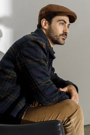 Outwear Benson & Thomas Newcastel
