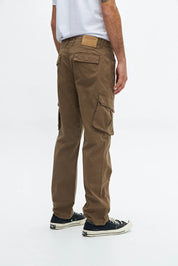 Pantalón Cargo Uniform Caetano S25