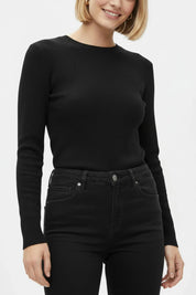 Pantalon Indian Elvis - Negro