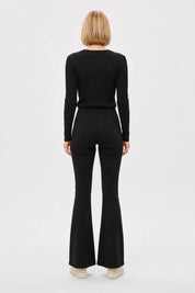 Pantalon Indian Elvis - Negro
