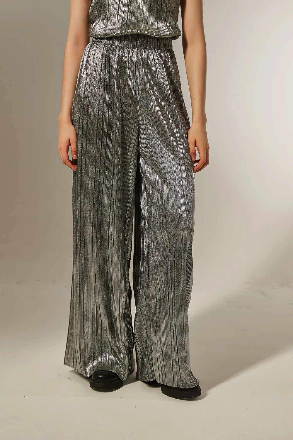 Pantalon Fabi Indian