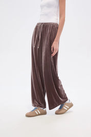 Pantalon Halor - Taupe
