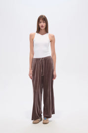 Pantalon Halor - Taupe