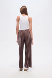 Pantalon Halor - Taupe
