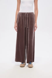 Pantalon Halor - Taupe