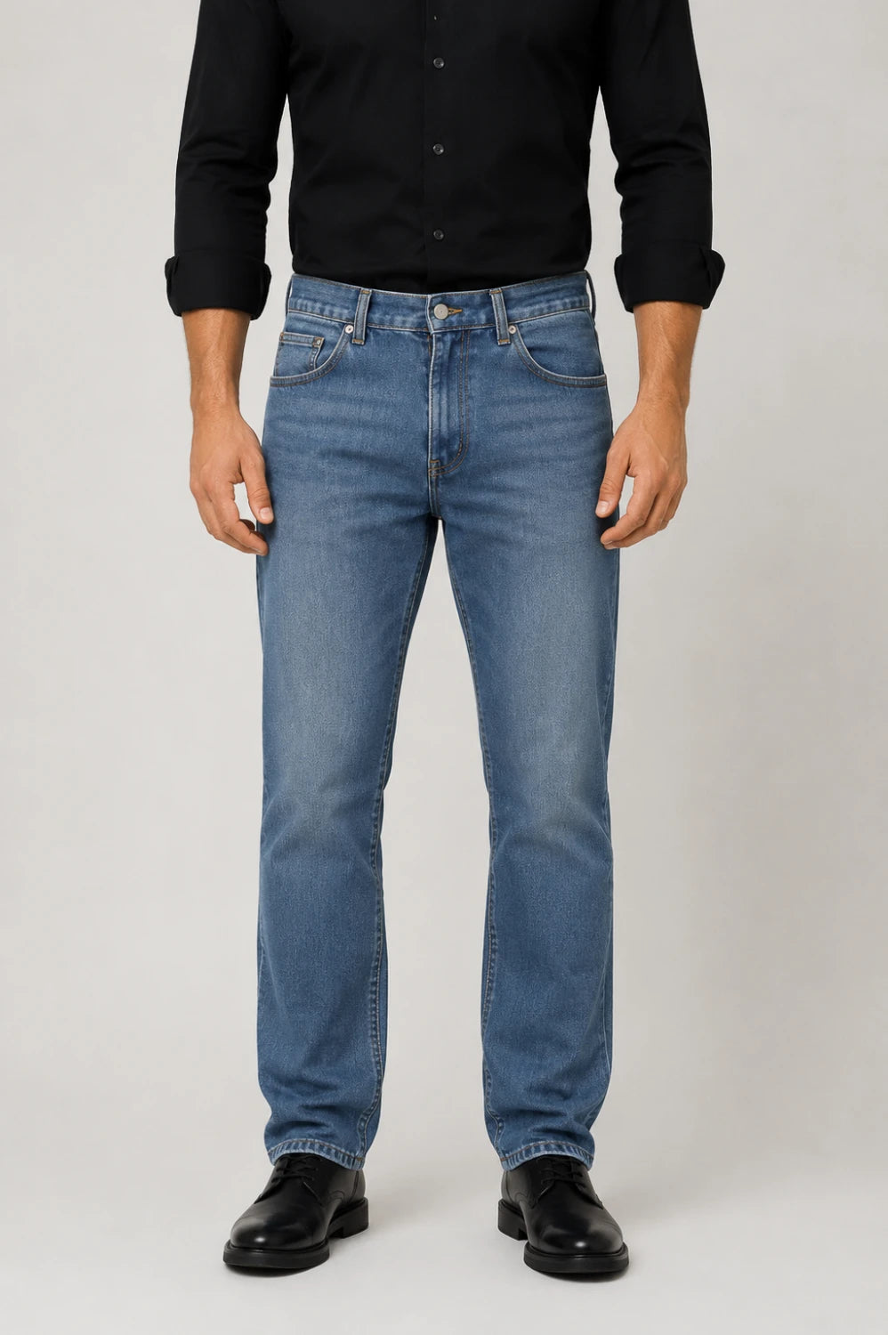 Pantalón Máximo Kioran - Azul Claro