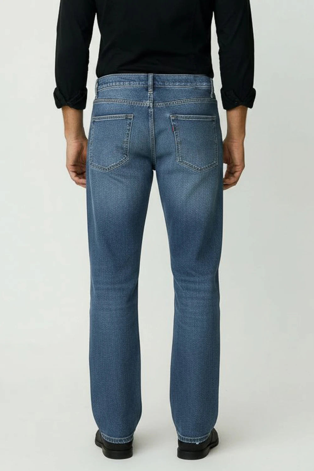 Pantalón Máximo Kioran - Azul Claro