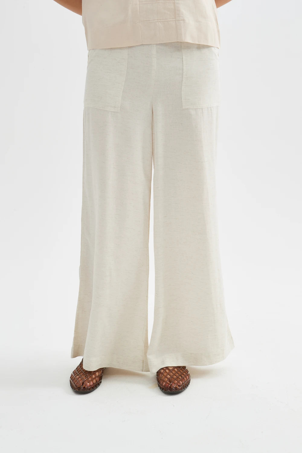 Pantalon Indian Reko - Arena