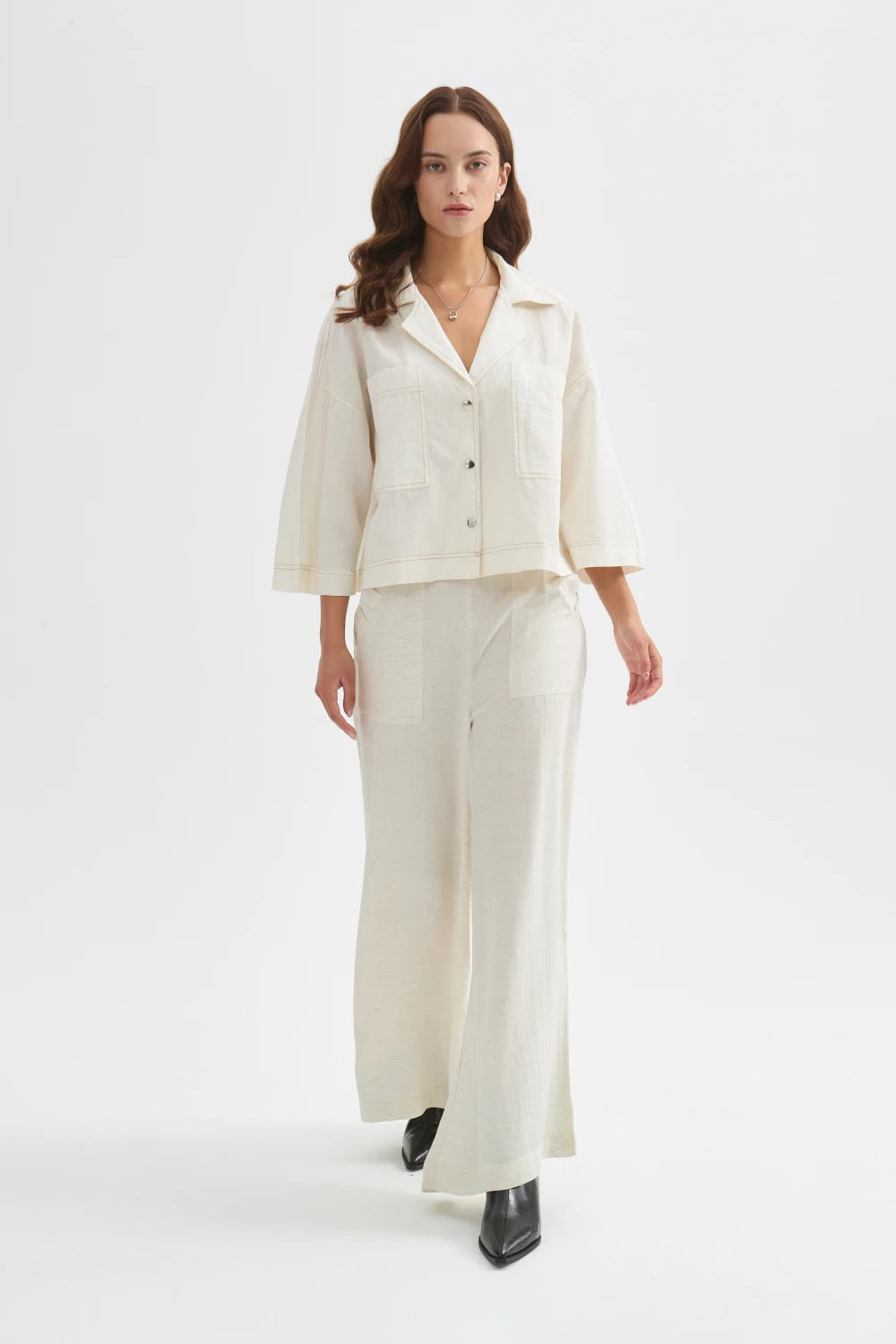 Pantalon Indian Reko - Arena