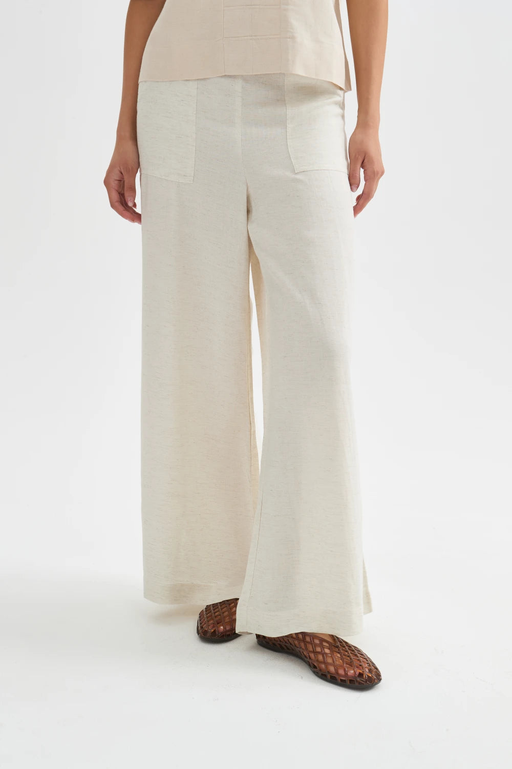 Pantalon Indian Reko - Arena