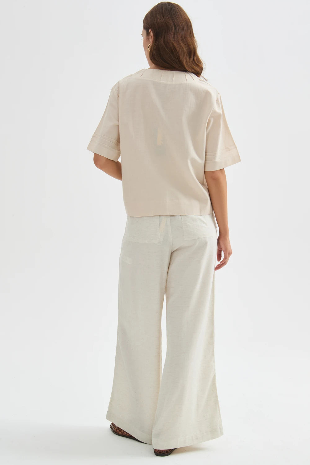 Pantalon Indian Reko - Arena