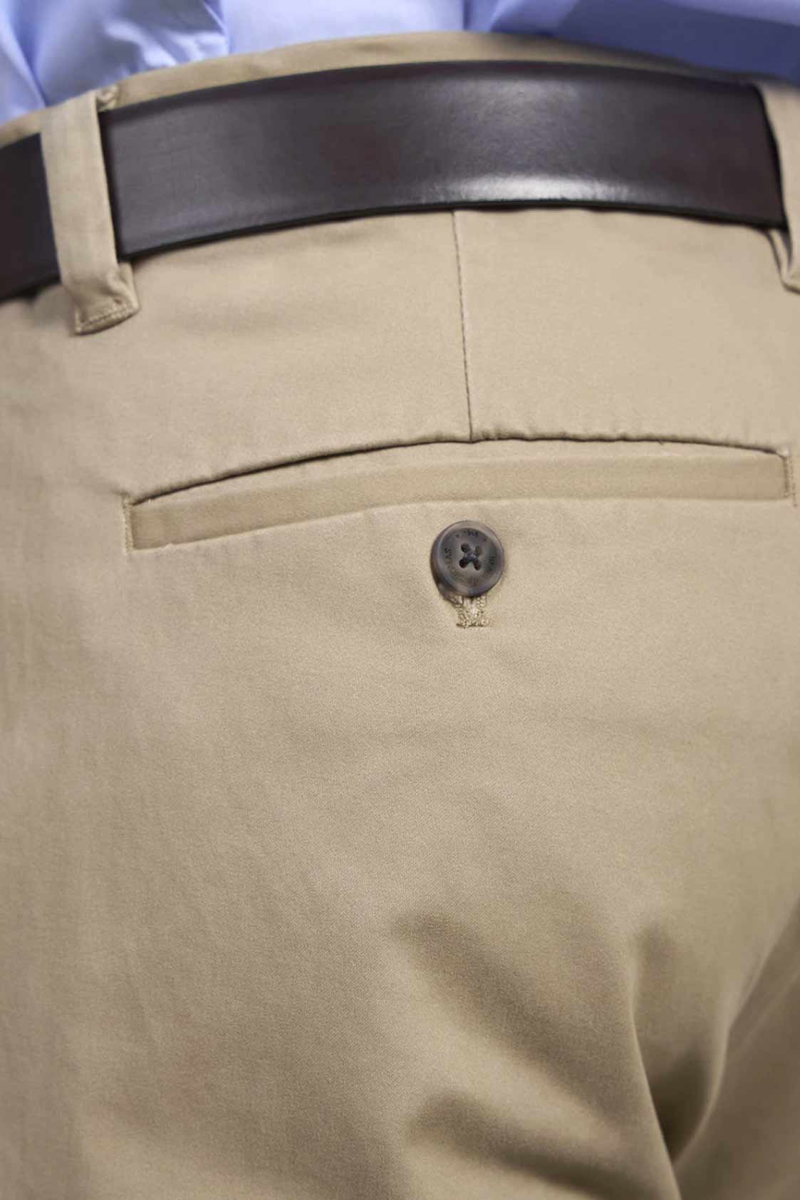 Pants Benson & Thomas Delta 3.0 - Sésamo