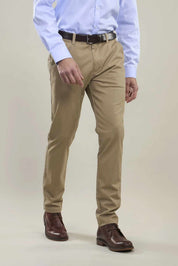 Pants Benson & Thomas Delta 3.0 - Sésamo