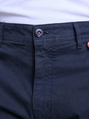 Pants Benson & Thomas Greenwood 7.0 - Dark Marino