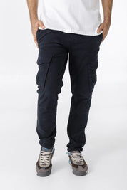 Pants Benson & Thomas Greenwood 7.0 - Marino