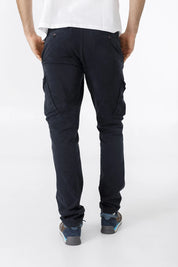 Pants Benson & Thomas Greenwood 7.0 - Marino
