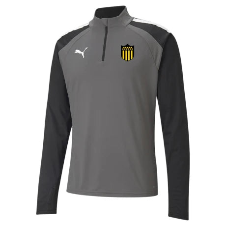 Peñarol Puma 1/4 Zip Top