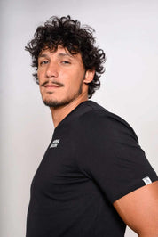 Remera Penguin Inst Op Back