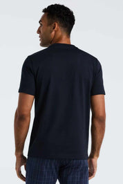 Remera Penguin Sticker Pete Jersey -