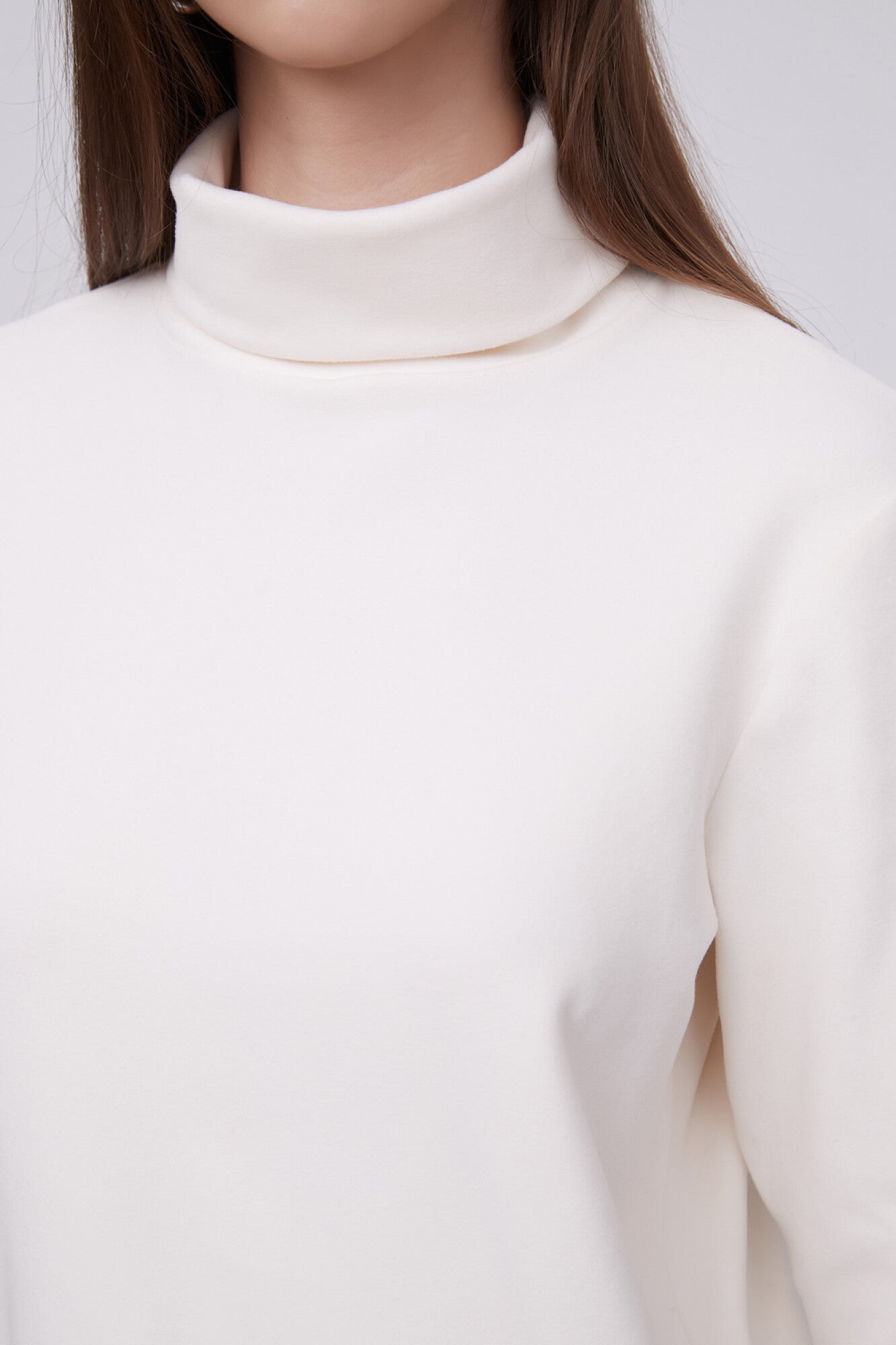 Polera Lullaby Indian