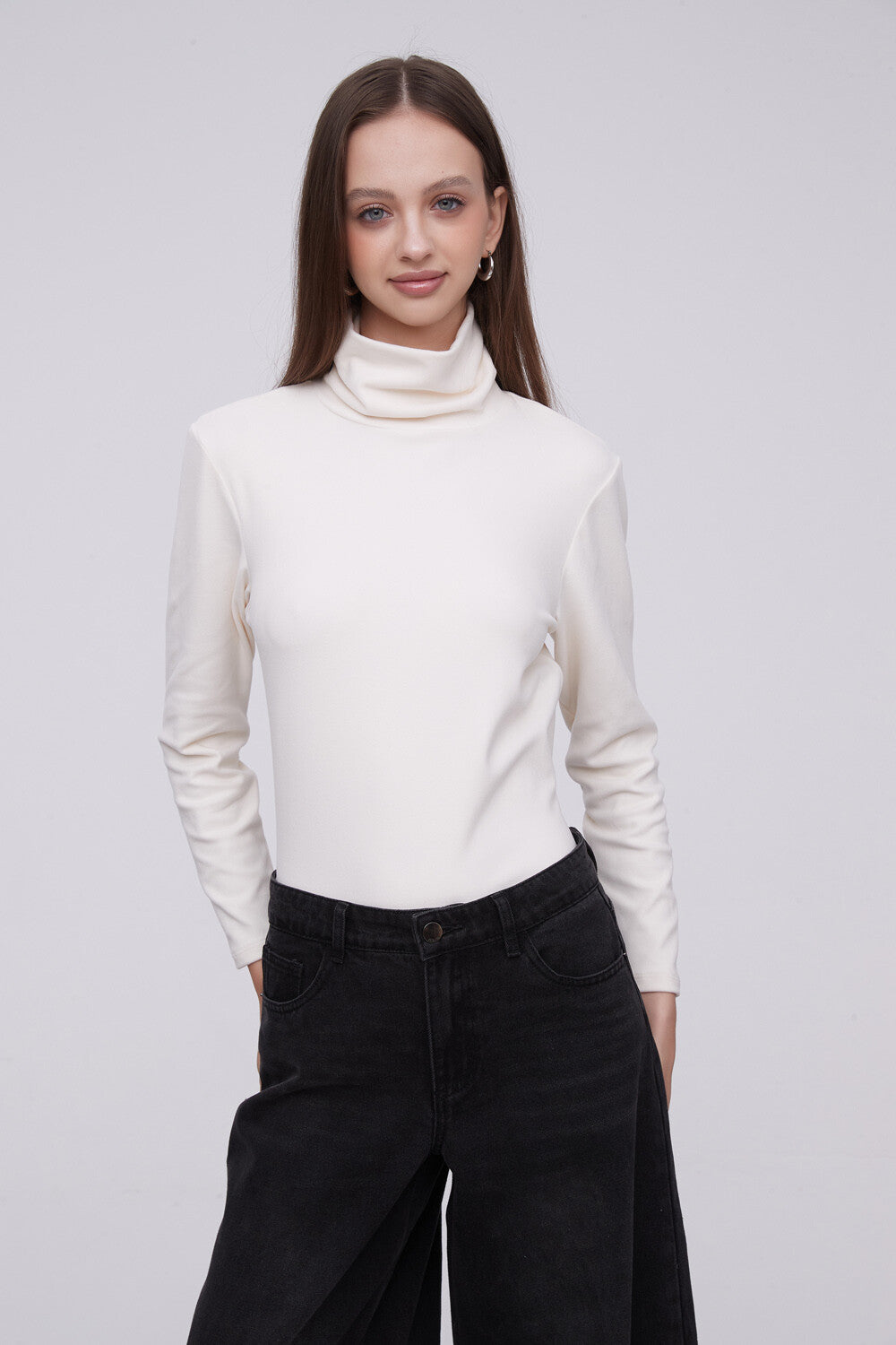 Polera Lullaby Indian