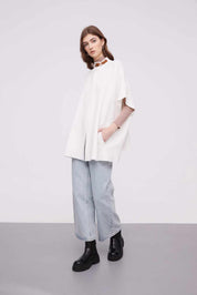 Poncho Toko Indian