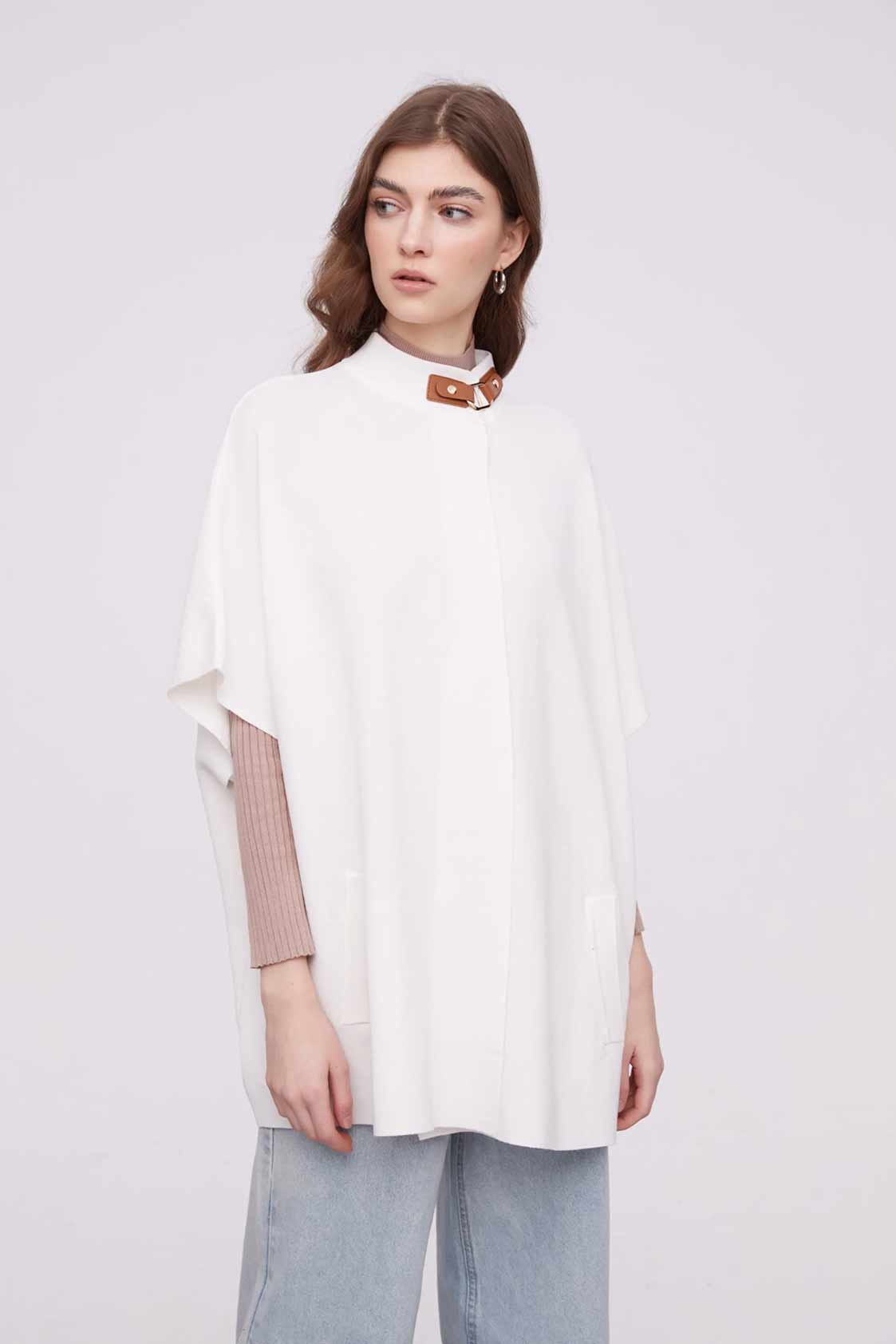 Poncho Toko Indian