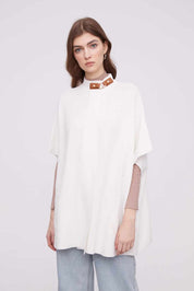 Poncho Toko Indian
