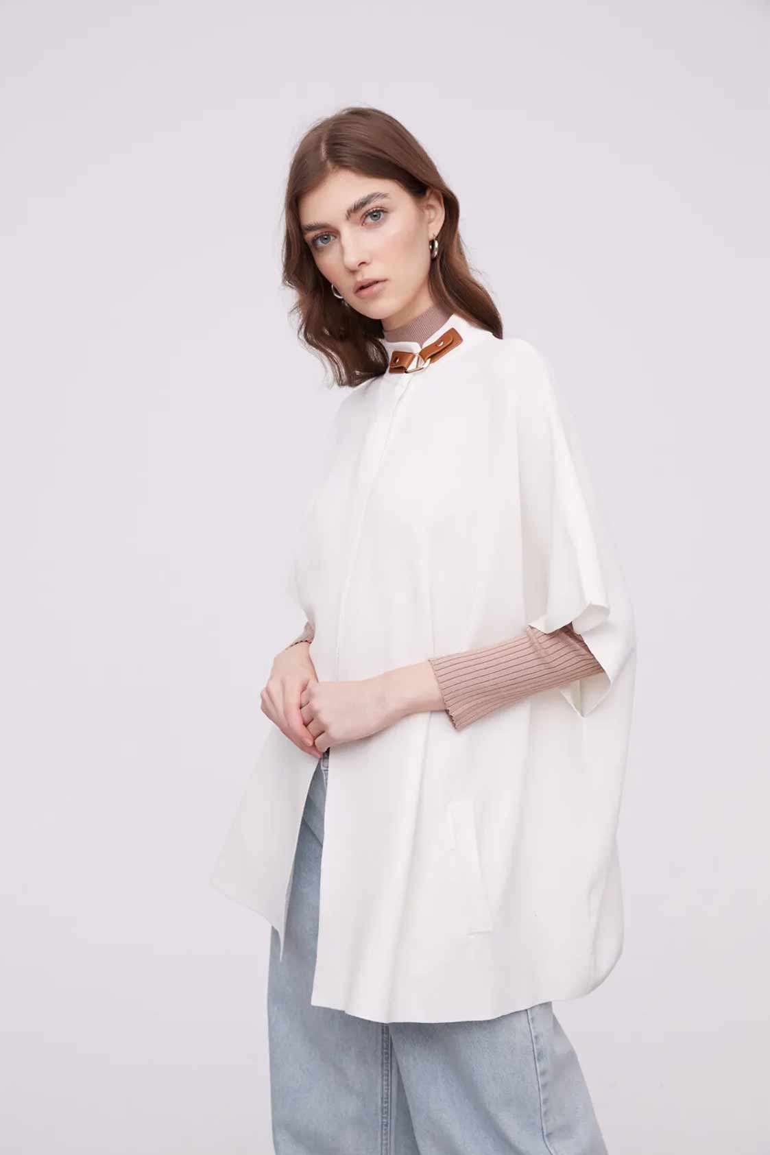 Poncho Toko Indian