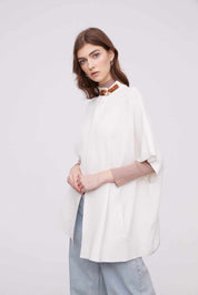 Poncho Toko Indian
