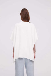Poncho Toko Indian